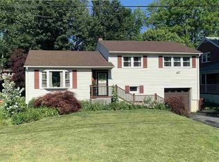 1714 Vinson St, Staunton, VA 24401