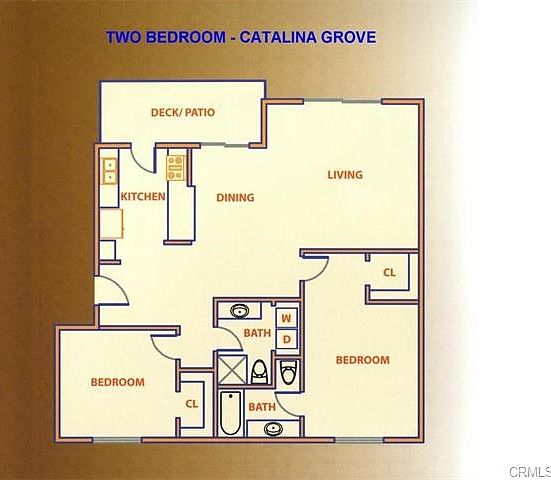 1st image of 400 N Sunrise Way APT 126