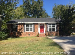 2741 Royal St, Augusta, GA 30909