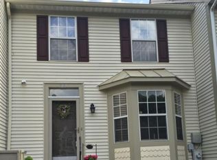 1319 Bennett Pl, Bel Air, MD 21015