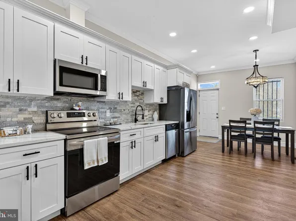 1762 E North Ave, Baltimore, MD 21213