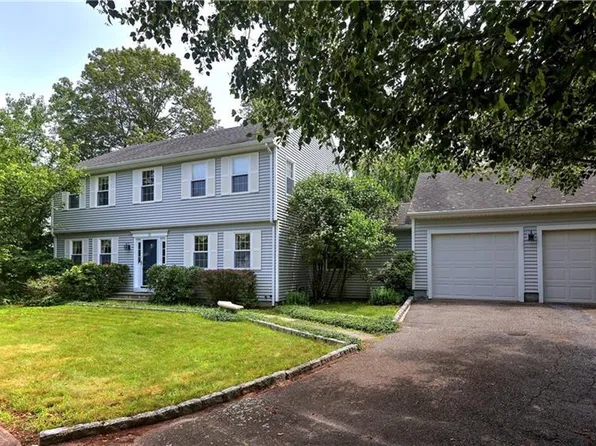 15 Rustic Lane #15, Monroe, CT 06468