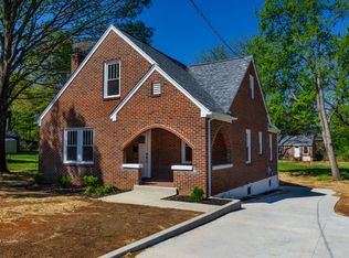 3560 Princeton Cir NE, Roanoke, VA 24012