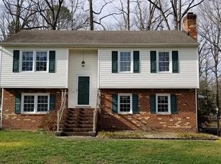 4100 Ketcham Dr, Chesterfield, VA 23832