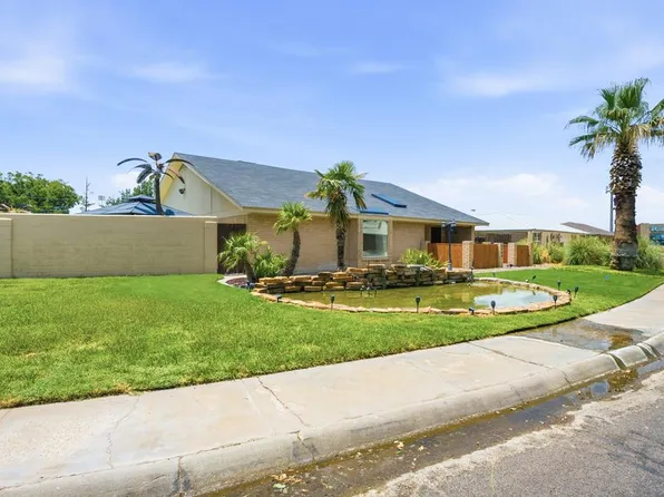 4204 Nelson Rd, Midland, TX 79707