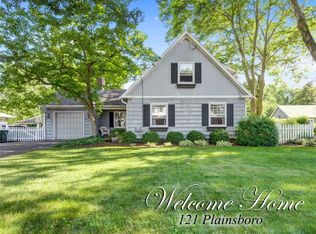 121 Plainsboro Rd, Cranbury, NJ 08512