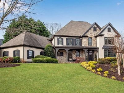 5995 Ettington Dr, Suwanee, GA, 30024