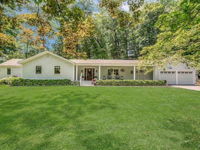 43 Whippoorwill Road E, Armonk, NY, 10504