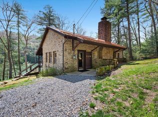 1030 McClain Watson Rd, Shippenville, PA 16254