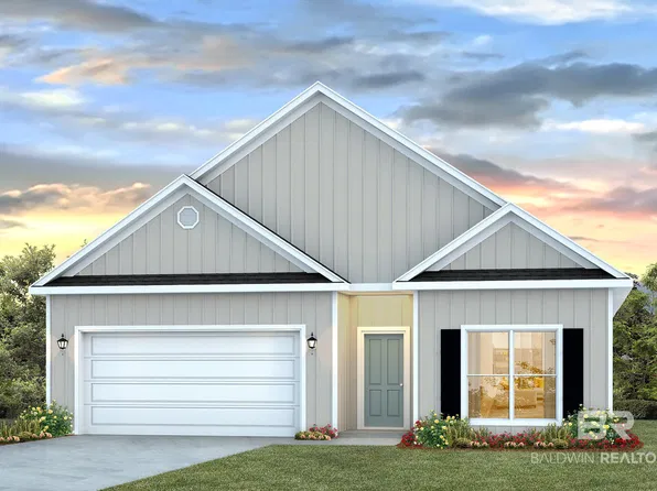 18318 Iron Horse Cir, Foley, AL 36535