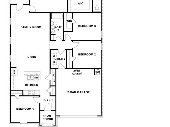 Floor Plan.