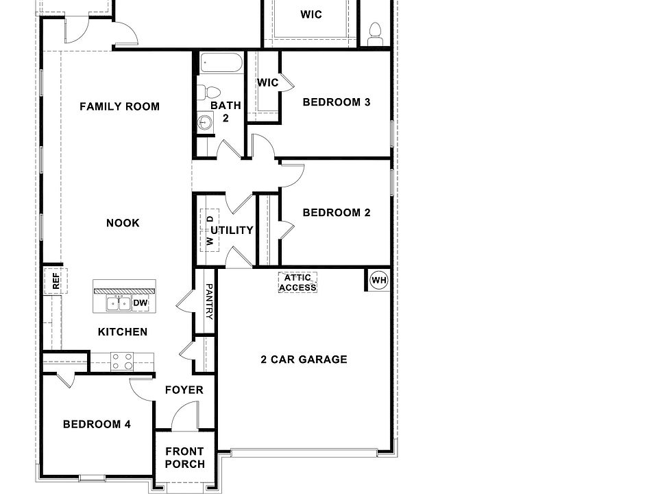 Floor Plan.