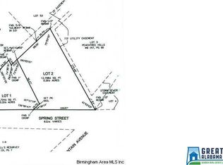 141 Spring St, Birmingham, AL 35213