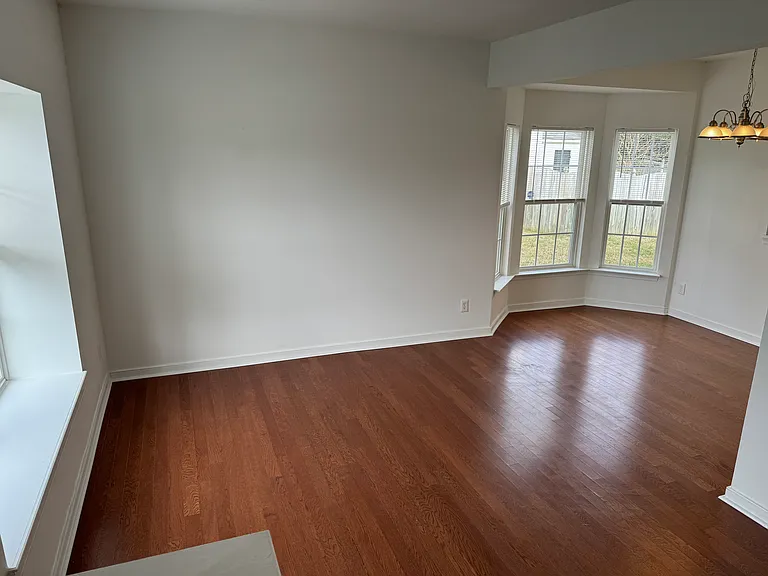 Living Room - View #2