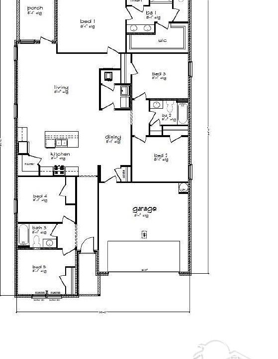2nd image of 10124 Oak Haven Rd