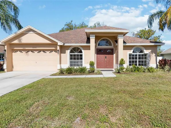 2706 Sebastian Ct, Kissimmee, FL 34743