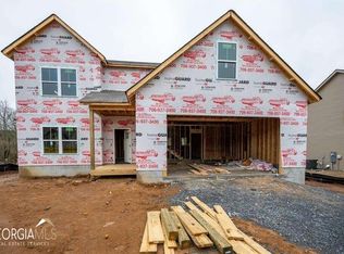 197 Village Way SW, Calhoun, GA 30701