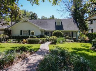 4514 W Rosemere Rd, Tampa, FL 33609