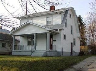117 W Beechwood Ave, Dayton, OH