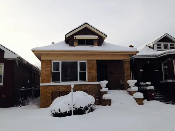 7618 S Paulina St, Chicago, IL 60620