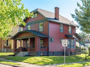 803 Hodapp Ave, Dayton, OH 45410