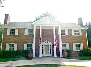 8009 Falstaff Rd, Mc Lean, VA 22102