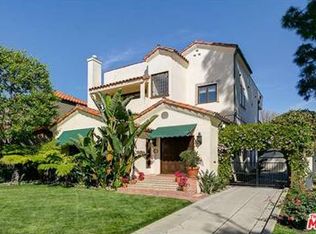 4350 Mariota Ave, North Hollywood, CA 91602