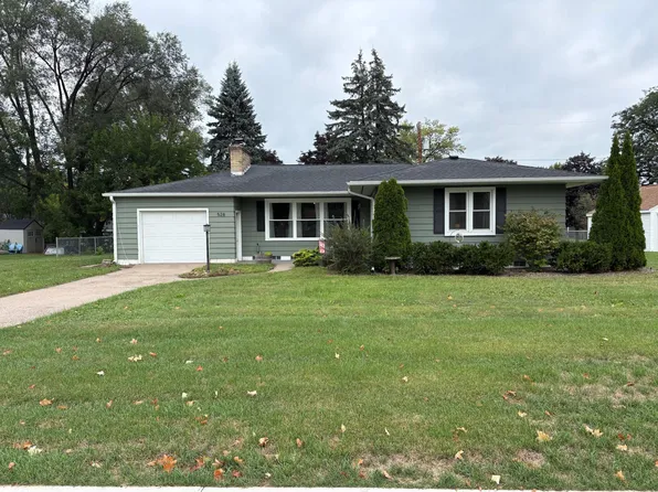 528 S 6th St, La Crescent, MN 55947