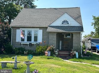 309 W Park Dr, Bridgeton, NJ 08302