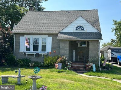 309 W Park Dr, Bridgeton, NJ, 08302