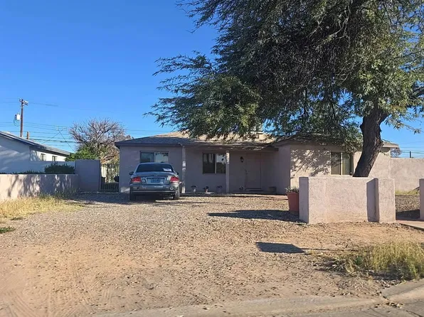 2725 E 22nd St, Tucson, AZ 85713