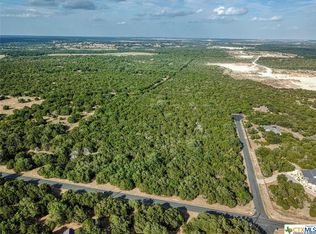 1301 Jennings Branch Rd, Georgetown, TX 78633