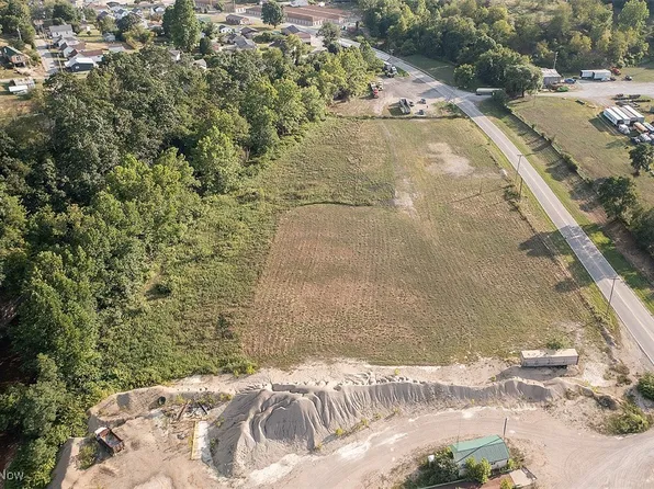 County Road 10, Bridgeport, OH 43912