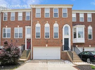 7002 Courtyard Way, Haymarket, VA 20169