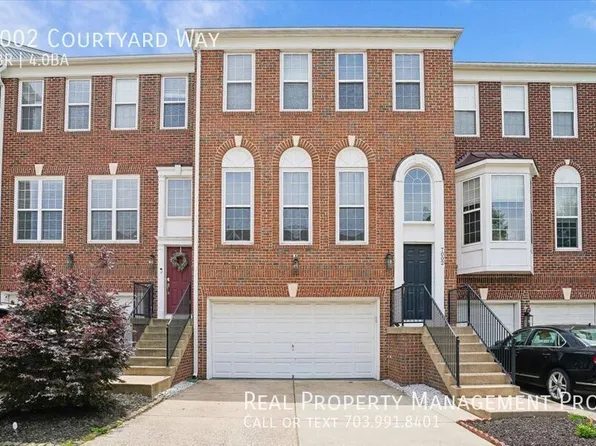 7002 Courtyard Way, Haymarket, VA 20169
