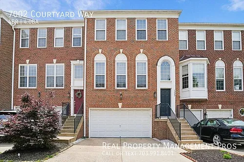 7002 Courtyard Way Photo 1