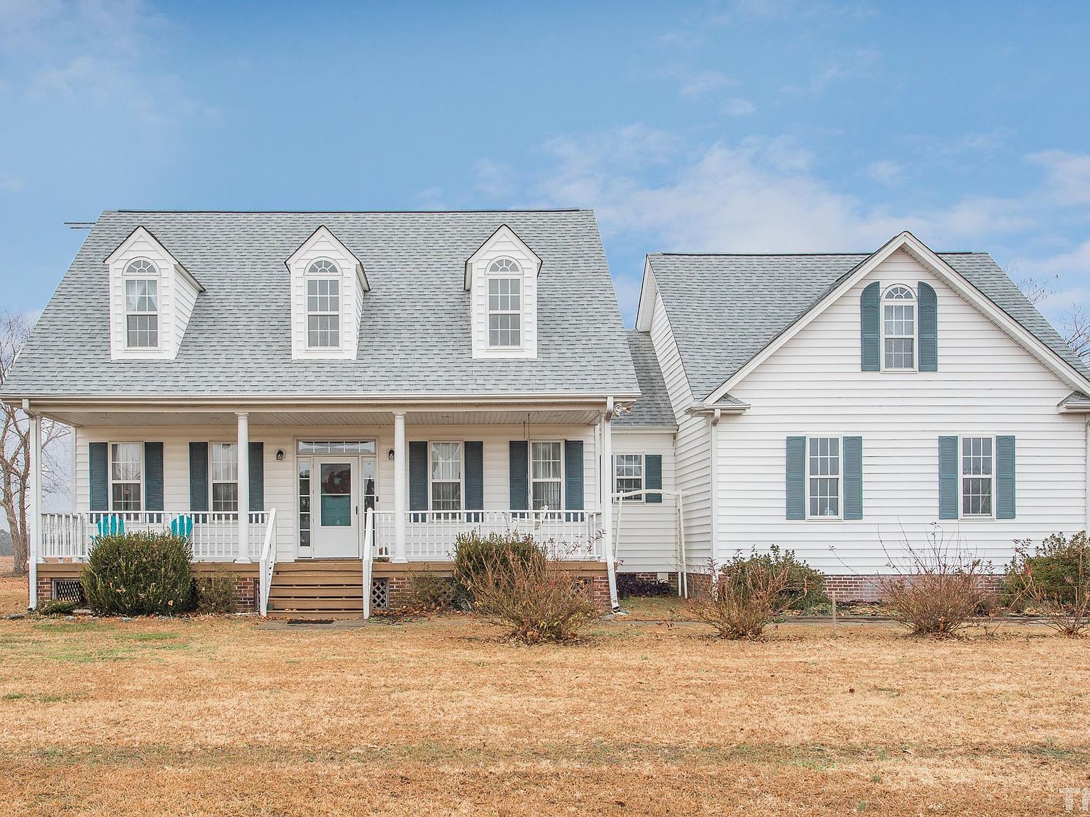 3615 Red Hill Church Rd, Coats, NC 27521 Zillow