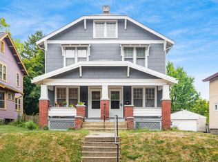 225-227 E Como Ave, Columbus, OH