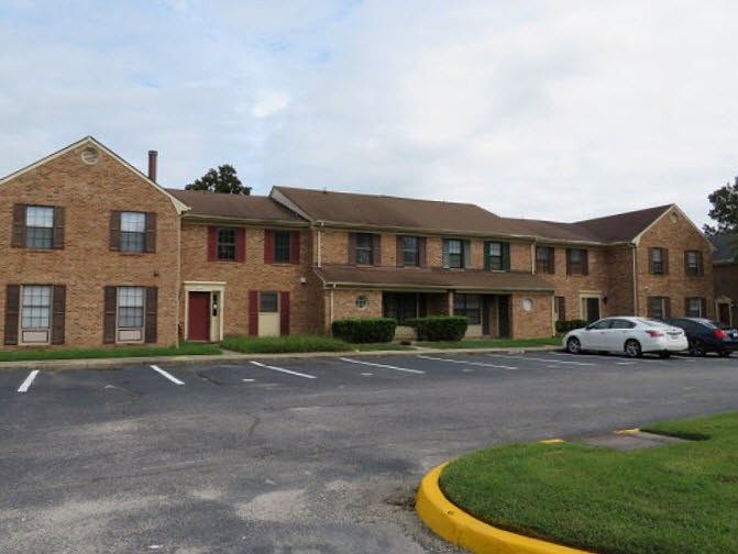 1st image of 308 Circuit Ln Unit B