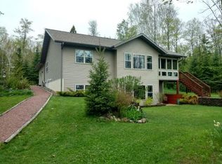 W6929 Reds Ln, Fifield, WI 54524