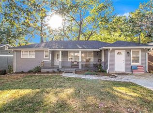 2159 Glendale Dr, Decatur, GA 30032