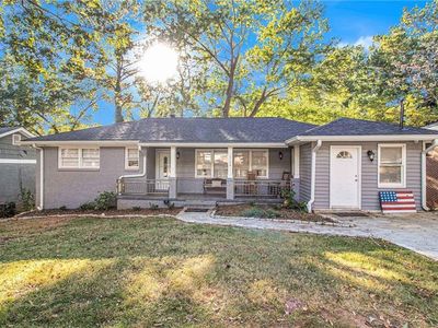 2159 Glendale Dr, Decatur, GA, 30032