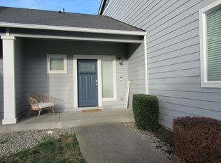 8317 175th Street Ct E, Puyallup, WA 98375