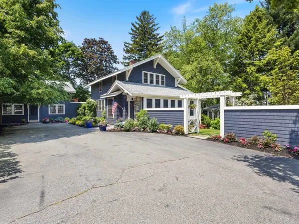 33 Rocky Lane, Ogunquit, ME 03907