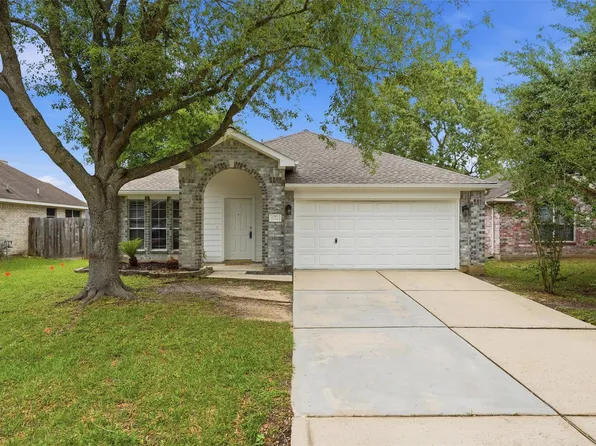 21543 Forest Colony, Porter, TX 77365