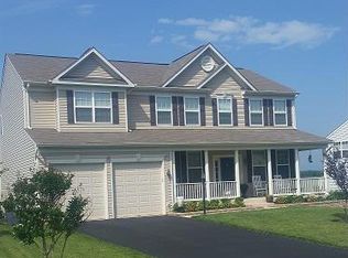 14009 Belle Ave, Culpeper, VA 22701