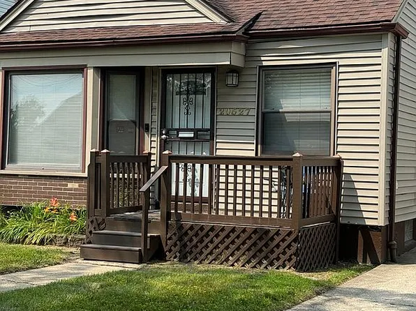 20527 Asbury Park, Detroit, MI 48235