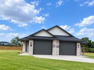 3308 S 23rd St, Chickasha, OK 73018