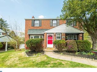 509 Maple Hill Rd, Havertown, PA 19083