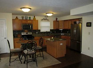 11126 Cool Winds Way, Fishers, IN 46037